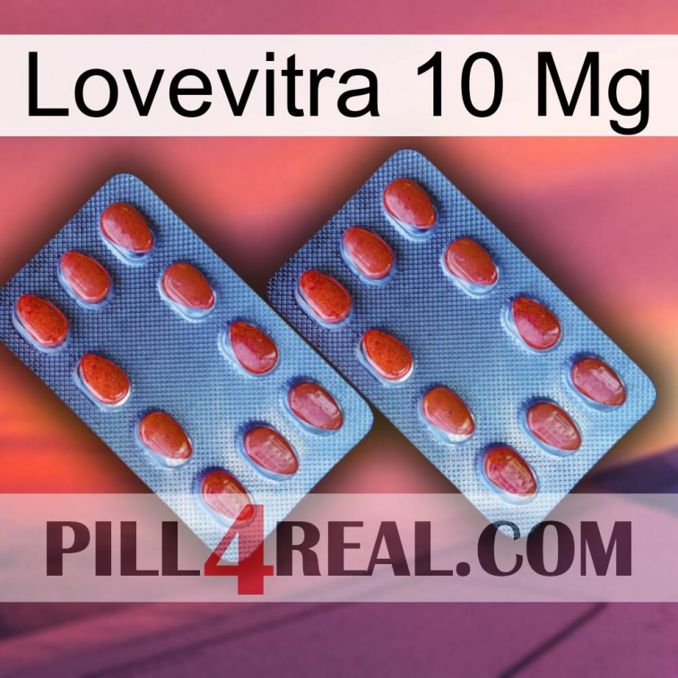 Lovevitra 10Mg 05